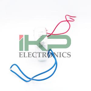 200VA Rated Power 52℃ Temp. Rise Toroidal Transformer for Audio UL/CE/RoHS/CQC