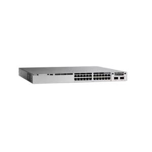 Buy cheap 24 Port Ethernet Data Network Switch C9200L-24T-4G-E with Advanced SNMP Function from wholesalers