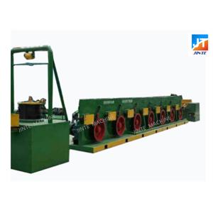 Buy cheap 5T Wire Drawing Equipment from wholesalers