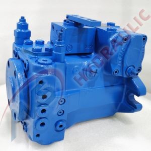Buy cheap High Pressure Single Cylinder Rexroth A10vg28 Hydraulic Closed Circuit Pump from wholesalers