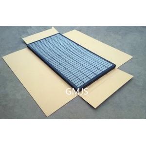 Buy cheap Composite Frame Mongoose Shale Shaker Screen , Vibrating Sieving Mesh Screen from wholesalers
