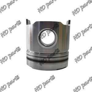 Buy cheap S6A3 Diesel Piston 35A17-30100 3455 For Mitsubishi Engine from wholesalers