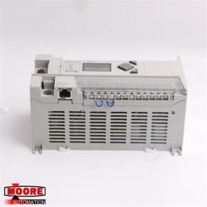 Buy cheap 1766-L32BXBA 1766L32BXBA AB AB MicroLogix 1400 PLC Controller from wholesalers