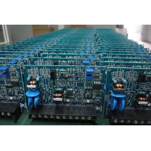 Buy cheap Pcb Assy PCB Assembly Solutions For Data And Communication Cable Suntek Contact EMS product