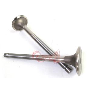 China NT855 NTA855 Engine Spare Parts Exhaust Valve 3040830 on sale