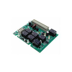 Stencil IPC Classs 3 Small-Volume Blind/Buried Vias PCB Assembly Surface-mount