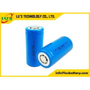 3C 3.2 V 6000mah Lifepo4 Battery Cylindrical Lithium Iron Phosphate Battery
