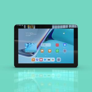 Buy cheap JP186 8-Inch Wall-Mounted Full-Metal Touch Tablet automatic fare collection in school buses and public transport systems from wholesalers