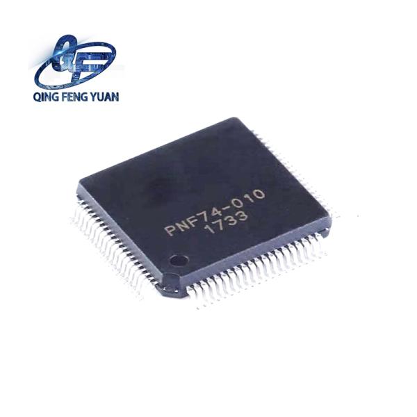 100% New Original W5100 IC Chips Supplier P16f84a-04/ss Tlv2452cdgkr