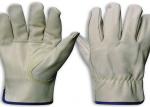 Buy cheap Upper Sheep Leather Driving Gloves , Soft Goat Leather Car Driving Gloves from wholesalers