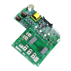 PCB Design SMT manufacture solar Inverter Controller pcb design clone develop