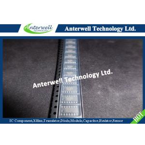 Buy cheap MM74HC125MX 3- STATE Quad Buffers ic in electronics , programming Circuit Board Components from wholesalers