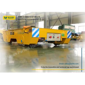 Buy cheap Battery Powered Cart / Rail Transfer Cart Pandent And Remote Controller from wholesalers