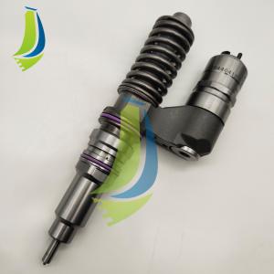 China 20440412 Engine Parts Common Rail Injector Fuel Injector 20440412 on sale