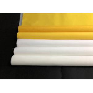 Buy cheap Multi Function 16T-100 Mesh 110 Screen Printing Mesh For Electronic Components Printing from wholesalers