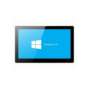 Buy cheap 15.6 All-In-One Computers Wall Mounted Panel Pc Industrial Control Panel Touchscreen All-In-One Computers from wholesalers