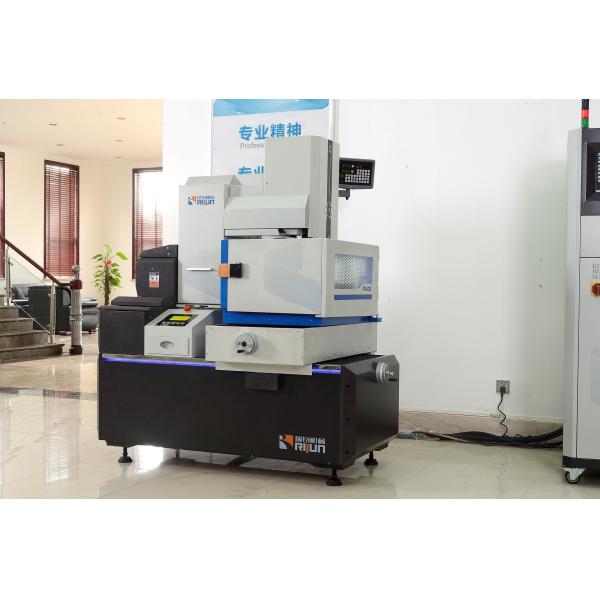 Big Size EDM Cutting Machine 2730*2900*2640mm High Cutting Speed With Auto CAD