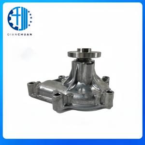 Water Pump 1J700-73030 for Kubota V2607 Engine ER460 S590 T180 Friday Part