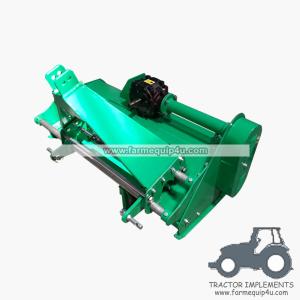 Buy cheap EFGCH135 Tractor 3-Point hitch hydraulic Flail Mower/Mulcher from wholesalers