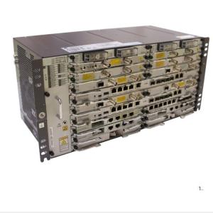 Optix RTN IP Microwave Wireless Long Range Transmiss for Seamless Network