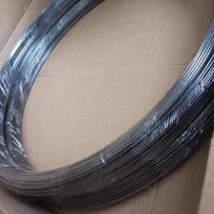 Buy cheap Rotary Forging Moly Wire , 99.95% Pure Molybdenum Wires from wholesalers