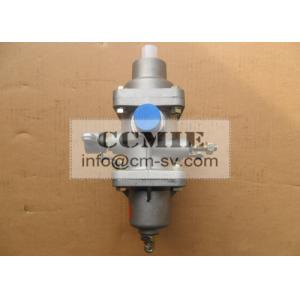 Buy cheap Steel Casting Car Valve Replacement , Separation and Combination Auto Valve from wholesalers