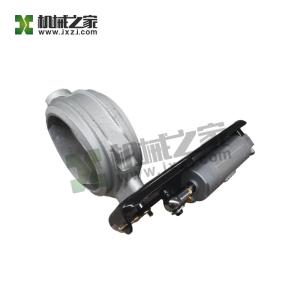 Buy cheap ZOOMLION Crane Chassis Part 1070500009 Exhaust Brake Butterfly Valve 612600111429 from wholesalers