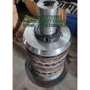Buy cheap downhole drilling Thrust Bearing For Submersible Pump 250mm diameter from wholesalers