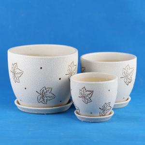 Buy cheap Versatile Ceramic Pots For Business Needs Stylish And Functional from wholesalers