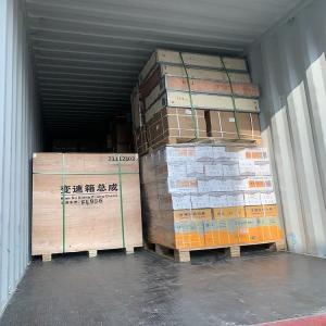 High Performance Diesel Engine Part 3081250 Cam Follower Lever For NT855