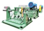 Buy cheap Heavy Duty Wire Payoff Machine Cantilever Cable Payoff Machine from wholesalers