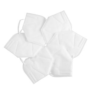2020 hot sale 5 layers reusable face mask kn95 daily use pm2.5 in stock