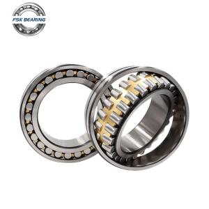 Buy cheap FSK 23180 CA/W33 Spherical Roller Bearing 400*650*200mm For Mining Industrial Crusher from wholesalers