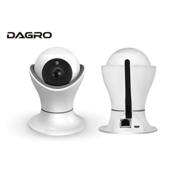 China Smart Net CCTV WIFI Wireless 1080P PTZ Camera With Micro SD Card Slot on sale China Smart Net CCTV WIFI Wireless 1080P PTZ Camera With Micro SD Card Slot on sale