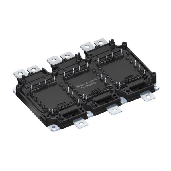 FS410R12A7P1B Automotive IGBT Modules HybridPACK Drive G2 Module 1200V Power