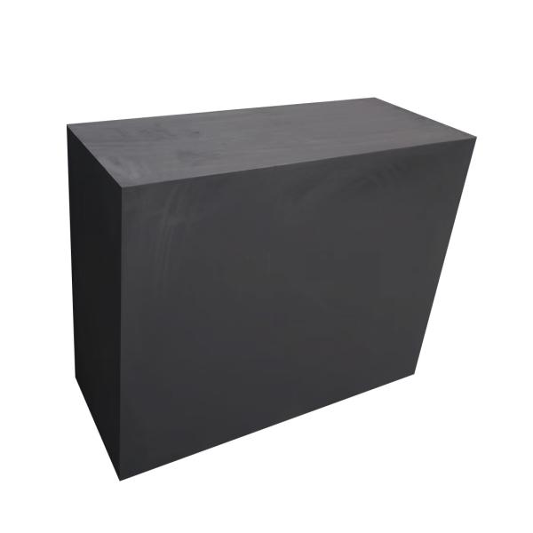 Buy cheap Artificial Graphite blocks Isostatic Graphite Blocks for Sale from wholesalers