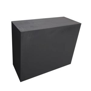 Buy cheap Artificial Graphite blocks Isostatic Graphite Blocks for Sale from wholesalers