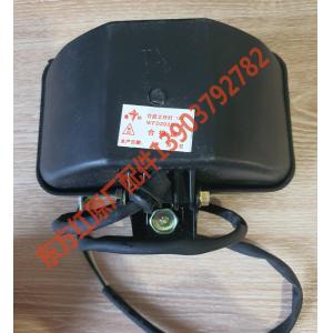 YTO LX1304/1604 headlight/Turn signal lamp/taillight/Cab ceiling lamp/all the