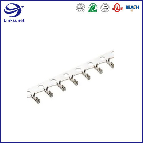 Picoblade 50079 125 V Female Socket Terminal for Soldering Wire Harness