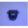 Buy cheap X-ADAPTER DB25  to DIP-8 for pogo pin TSSOP /MSOP /SOIC  connect with DIAGPROG-DP4 programmer device from wholesalers