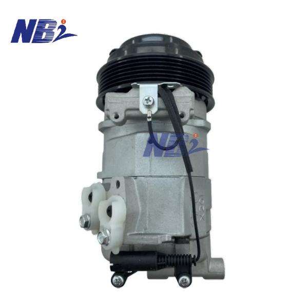 Quality A0002343511 AKS200A411G AKS200A413C AKS200A402D AKS200A413J 7813A215 AKS200A402A Ac Compressor for sale