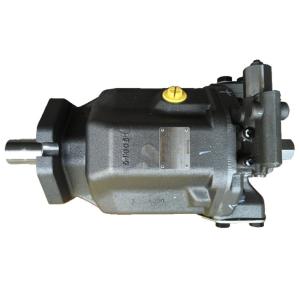 Buy cheap Rexroth Hydraulic Pump AEA10VSO100DR/31R-VPA12N00 High-Precision High-Quality Flow Control High Power/Weight Ratio Fast Response from wholesalers