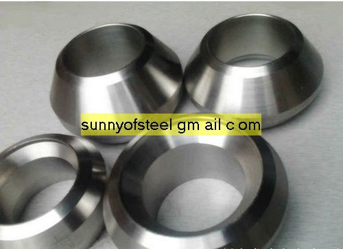 Quality stainless ASTM A182 F52 weldolet for sale