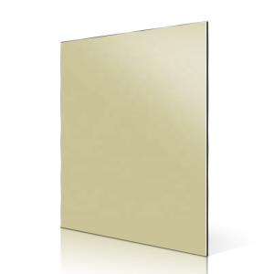 Buy cheap Color Coated Alucobond Composite Panel , Alucobond Wall Cladding Roofing from wholesalers