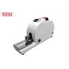 Buy cheap Automatic Color Fastness Testing Equipment Electronic Crockmeter 104mm Rubbing Stroke from wholesalers