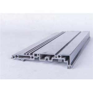 Buy cheap Termite - Proof Plastic Extruded Sections ISO9001 / RoHS Certificated from wholesalers