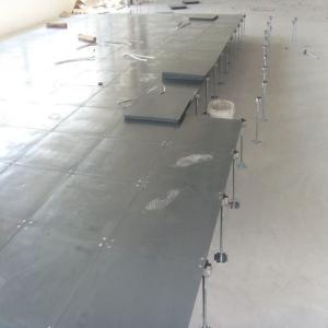 China Access Raised Floor for Data Center