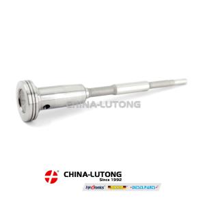 Buy cheap Common Rail Injector Valve Assembly F00R J00 005 F00RJ00005 Fuel Injector Control Valve CR Injection Control Valve FooRJ00005 Fit for Sofim8140.43 Engine for Injector 0445120002 0433175203 from wholesalers