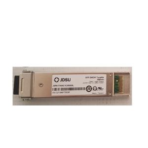 Buy cheap JDSU JXP01TMAC1CX5GGL Tunable XFP 1550nm Optical Transceiver from wholesalers