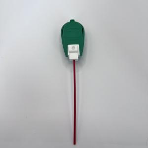 Buy cheap 35.13mm Diameter Aerosol Actuator with PP Cap B2B Application from wholesalers